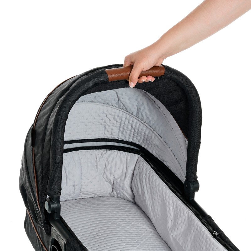 Baby stroller Barron 3 in 1 ZIZITO