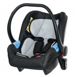 Kinderwagen Barron 3 in 1 ZIZITO 36933 30