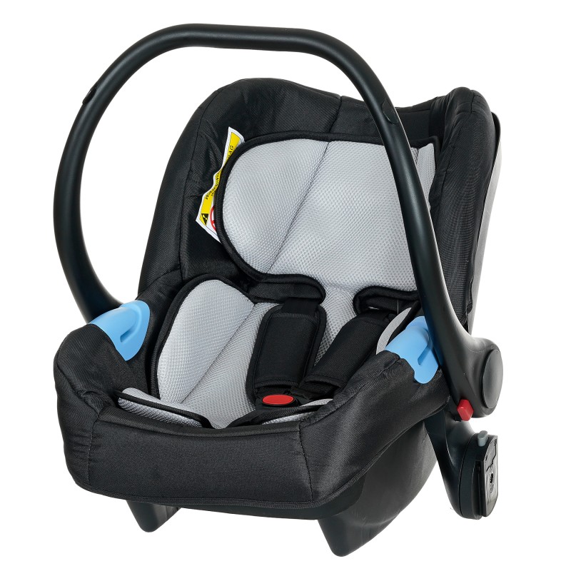 Baby stroller Barron 3 in 1 ZIZITO