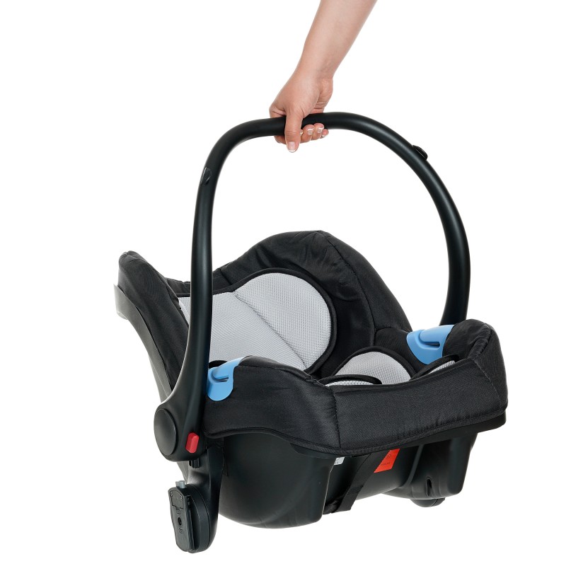 Baby stroller Barron 3 in 1 ZIZITO