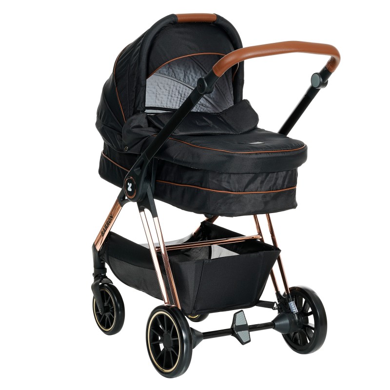 Baby stroller Barron 3 in 1 ZIZITO