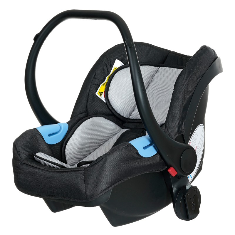 Baby stroller Barron 3 in 1 ZIZITO