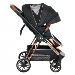 Kinderwagen Barron 3 in 1 ZIZITO 36939 36