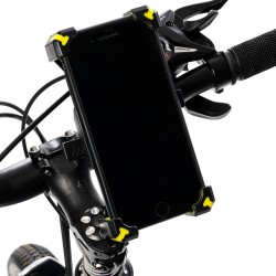 Suport pentru telefon pentru carucior sau bicicleta ZIZITO 37114 7