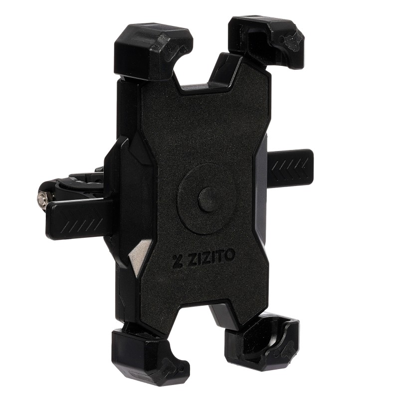 Phone holder for stroller or bicycle ZIZITO