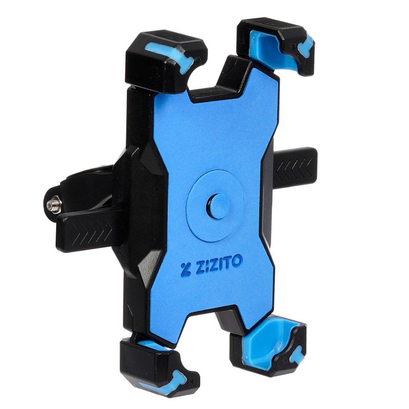 Phone holder for stroller or bicycle ZIZITO