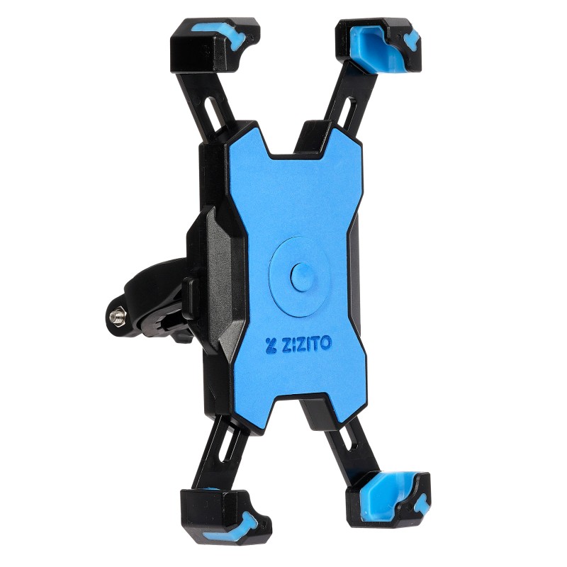 Phone holder for stroller or bicycle ZIZITO