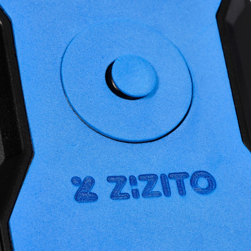 Phone holder for stroller or bicycle ZIZITO