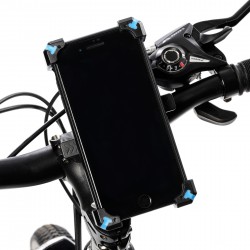 Suport pentru telefon pentru carucior sau bicicleta ZIZITO 37128 7