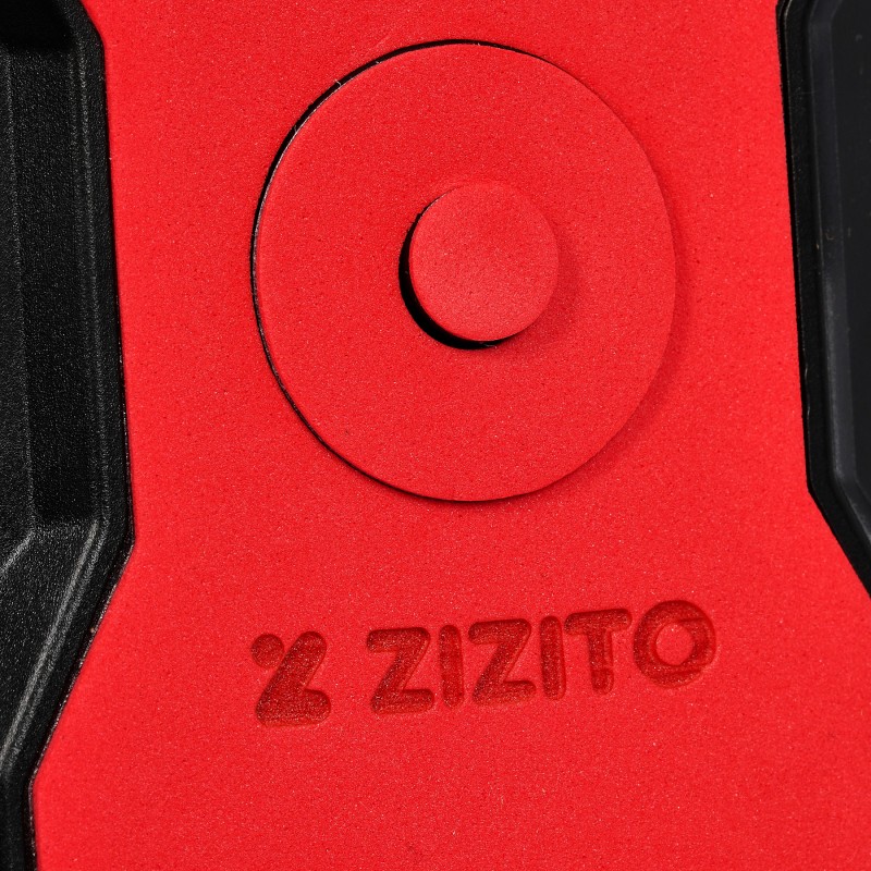 Phone holder for stroller or bicycle ZIZITO