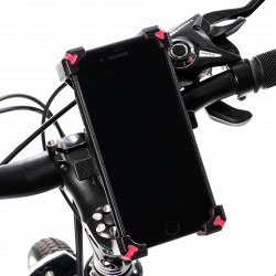 Suport pentru telefon pentru carucior sau bicicleta ZIZITO 37135 7