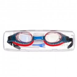 Kinderschwimmbrille mit Haifischzähnen SKY 37211 3