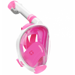 Snorkeling mask for children, size XS ZIZITO 37292 