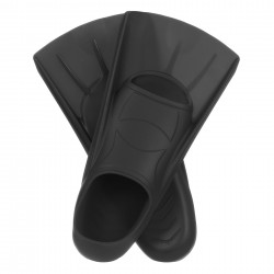 Set of swimming fins, size XS Zi 37304 