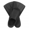 Set of swimming fins, size XS - Black