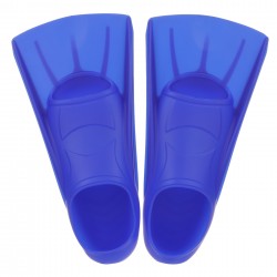 Set of swimming fins, size XS Zi 37312 