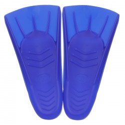 Set of swimming fins, size XS Zi 37314 3