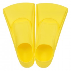 Set of swimming fins, size XS Zi 37321 2