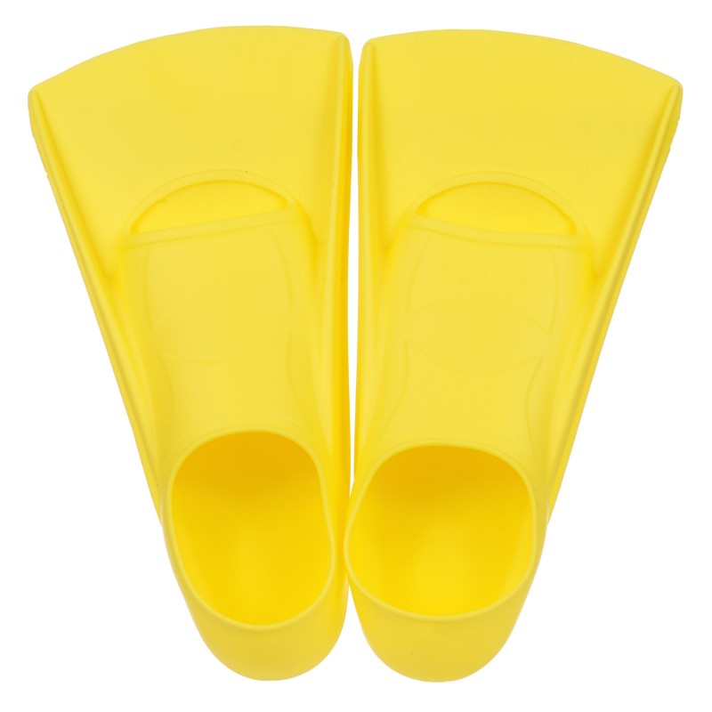 Set of swimming fins, size XS Zi