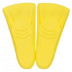 Set of swimming fins, size XS Zi 37323 4