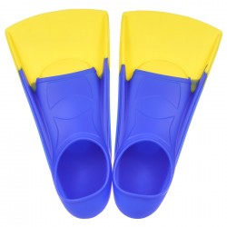 Set of swimming fins, size XS Zi 37337 2