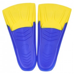 Set of swimming fins, size XS Zi 37338 3