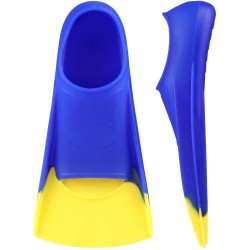 Set of swimming fins, size XS Zi 37343 8