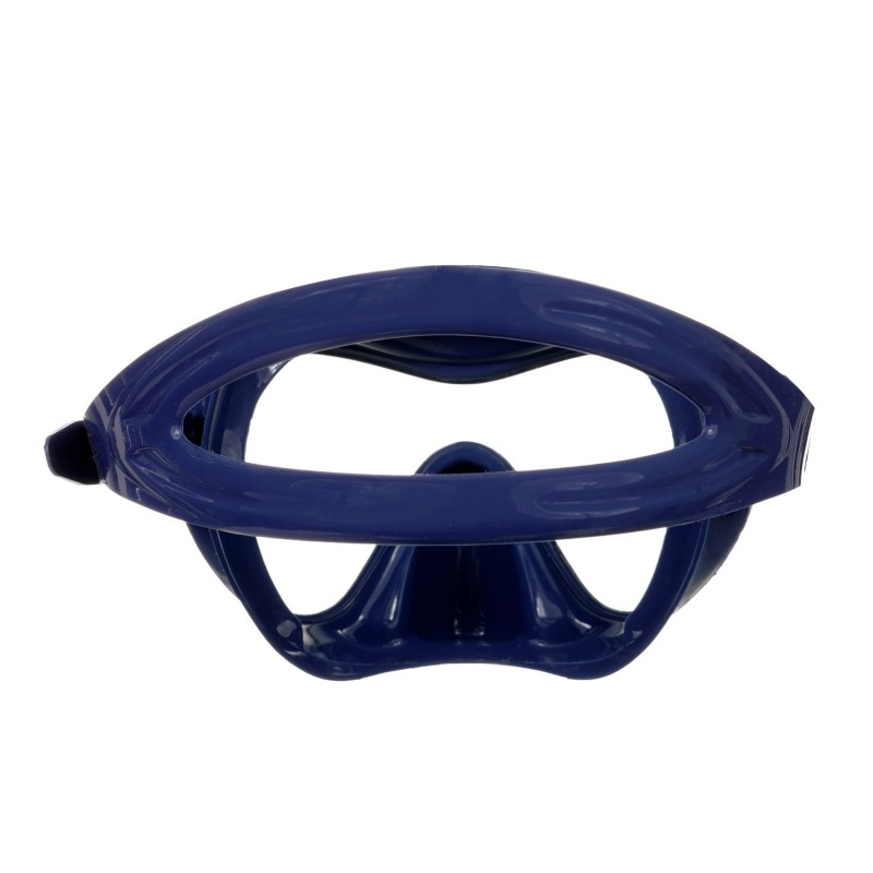 Set of diving mask and snorkel for children in a box ZIZITO