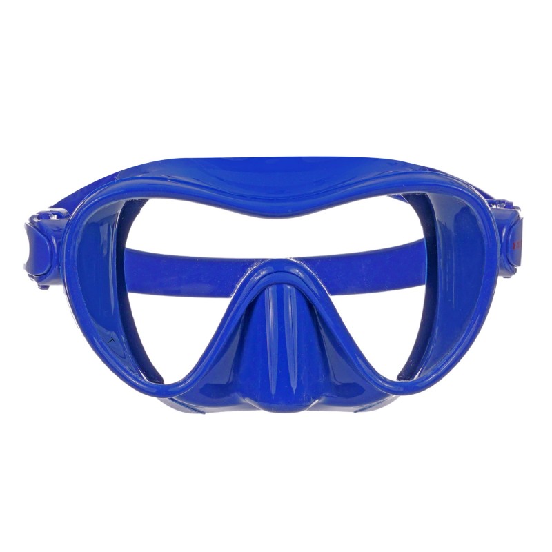 Set of diving mask and snorkel for children in a box ZIZITO