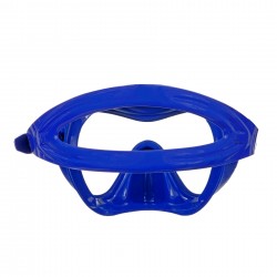 Set of diving mask and snorkel for children in a box ZIZITO 37404 3