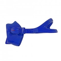 Set masca de scufundare pentru copii cu snorkel in cutie, incolor ZIZITO 37405 4