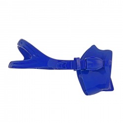 Set masca de scufundare pentru copii cu snorkel in cutie, incolor ZIZITO 37406 5