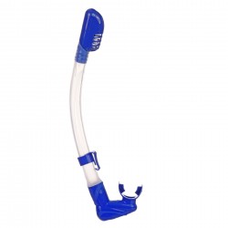 Set masca de scufundare pentru copii cu snorkel in cutie, incolor ZIZITO 37408 7