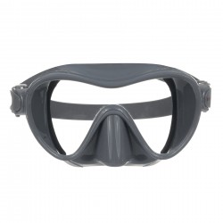 Set of diving mask and snorkel for children in a box ZIZITO 37422 2