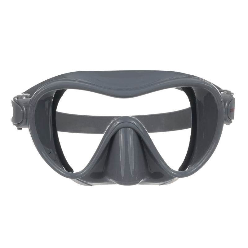 Set of diving mask and snorkel for children in a box ZIZITO