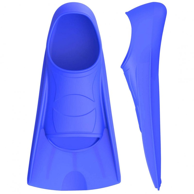 Set of swimming fins, size М Zi