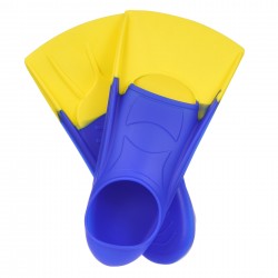 Set of swimming fins, size М Zi 37659 