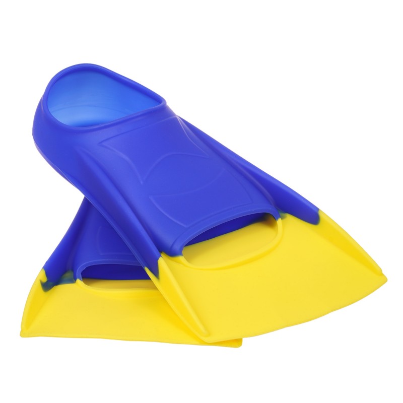 Set of swimming fins, size М Zi