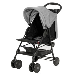 Sommerkinderwagen ZIZITO Adel, rot Zi 37730 7