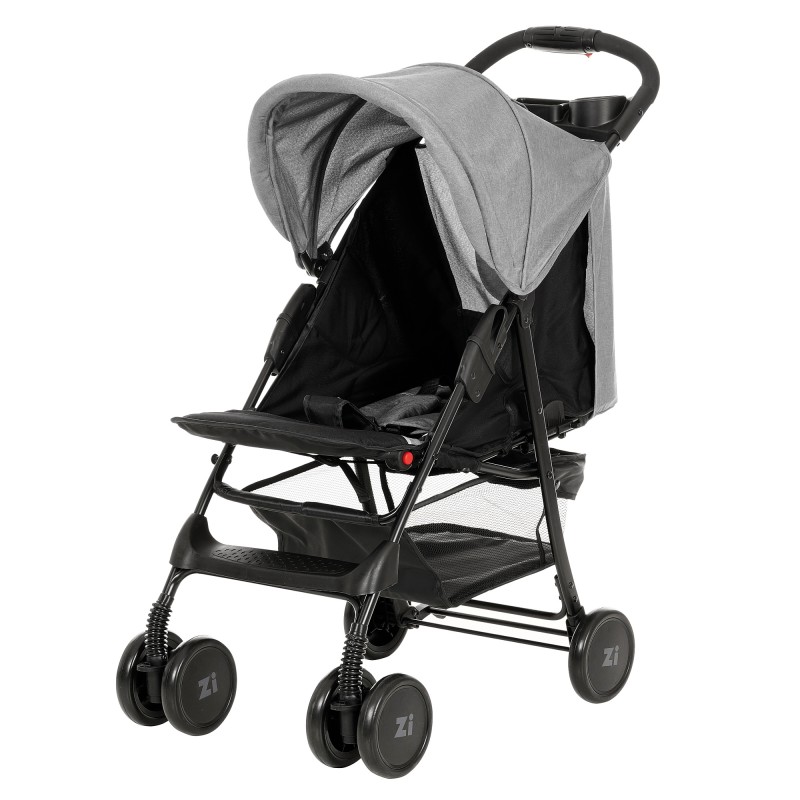 Summer stroller ZIZITO Adel Zi