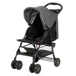 Sommerkinderwagen ZIZITO Adel, rot Zi 37747 7