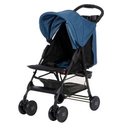 Sommerkinderwagen ZIZITO Adel, rot Zi 37763 6