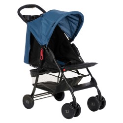 Sommerkinderwagen ZIZITO Adel, rot Zi 37765 8