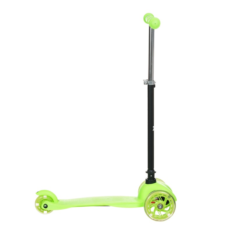 Scooter TIMO 1 Zi