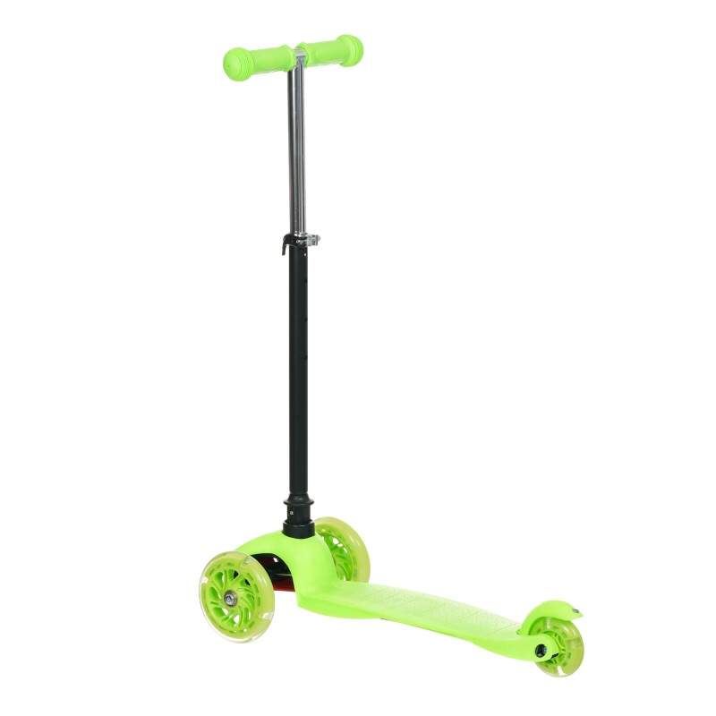 Scooter TIMO 1 Zi