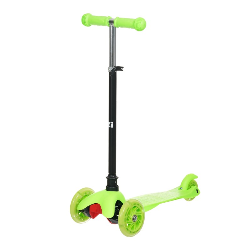 Scooter TIMO 1 Zi