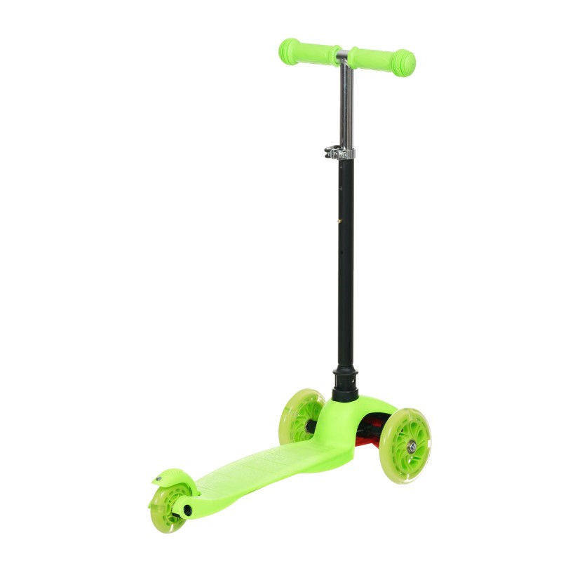 Scooter TIMO 1 Zi