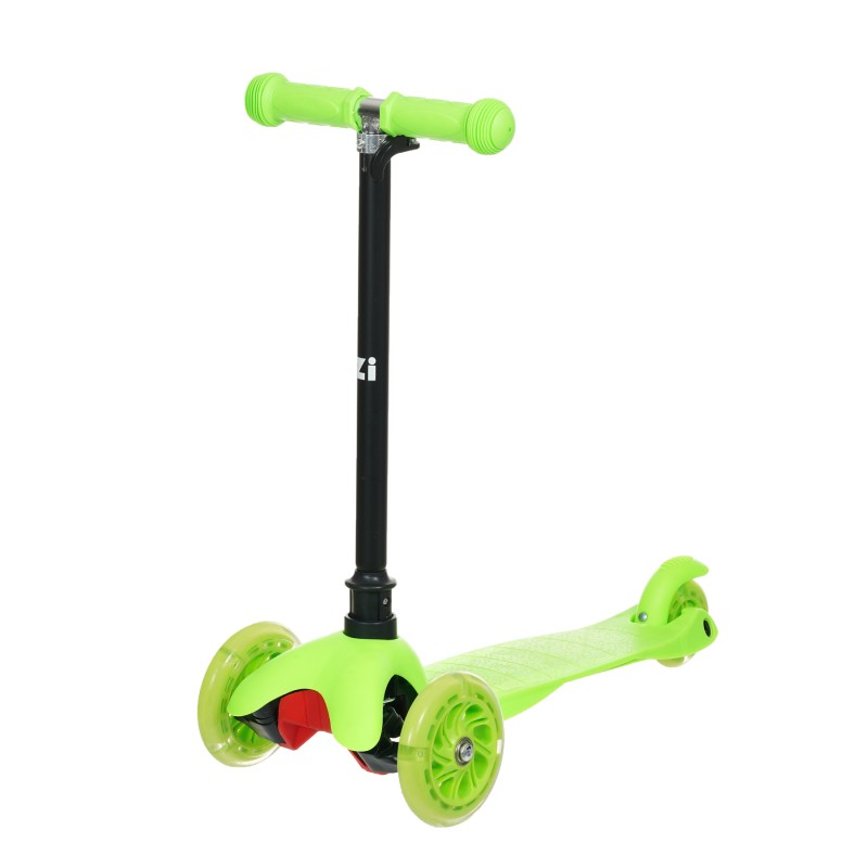 Scooter TIMO 1 Zi