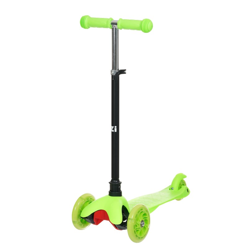 Scooter TIMO 1 Zi