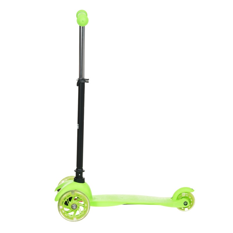 Scooter TIMO 1 Zi